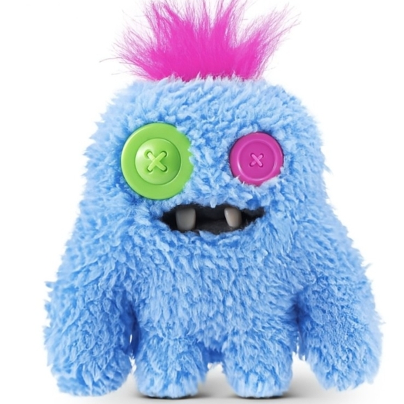 NEW Fuggler Baby Fuggs - Picture 4 of 13